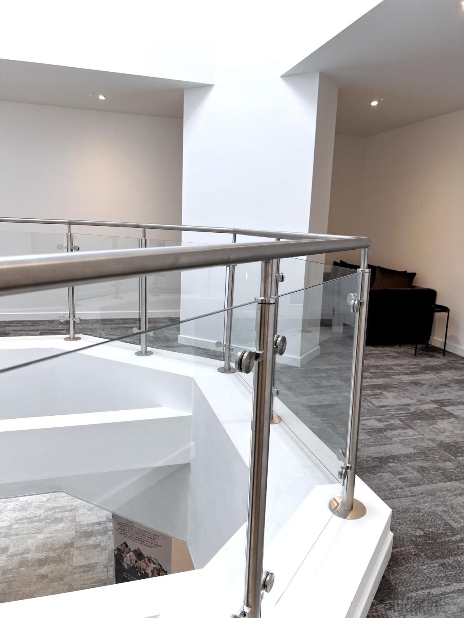 Ascot House Apartments ปีเตอร์โบโรห์ ภายนอก รูปภาพ